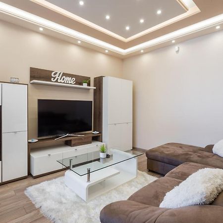 Bpr Pure Nature Designer Suite Budapeste Exterior foto