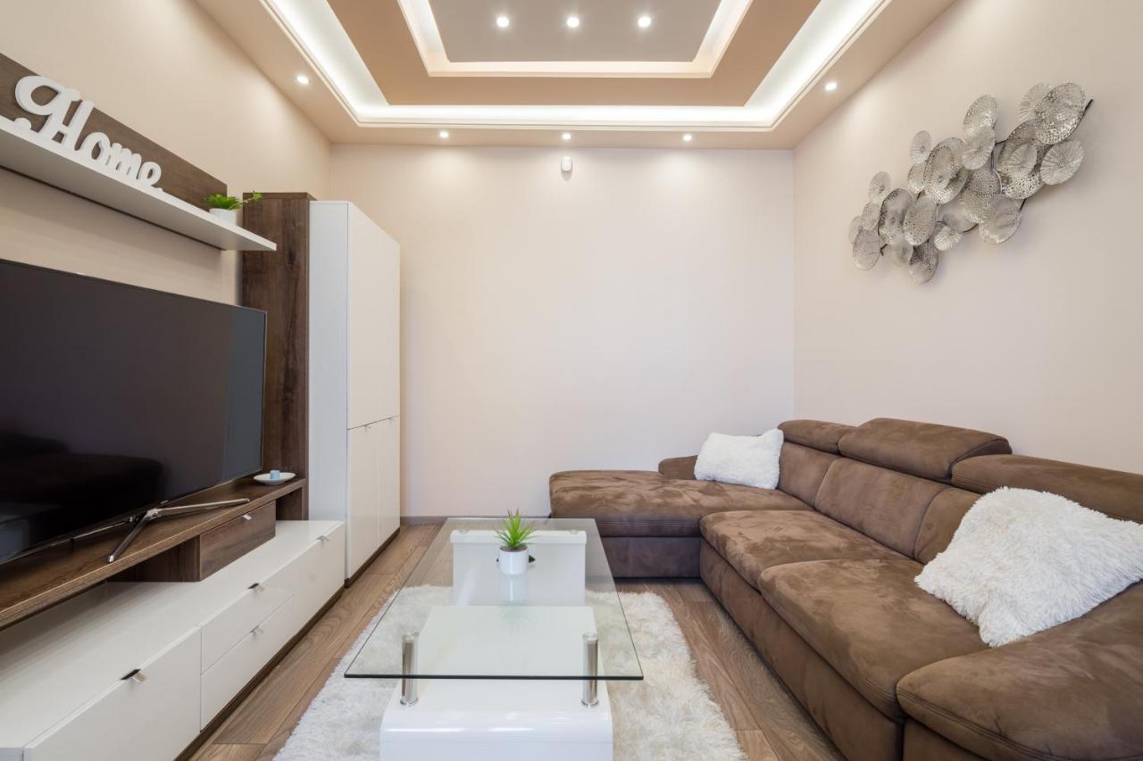 Bpr Pure Nature Designer Suite Budapeste Exterior foto