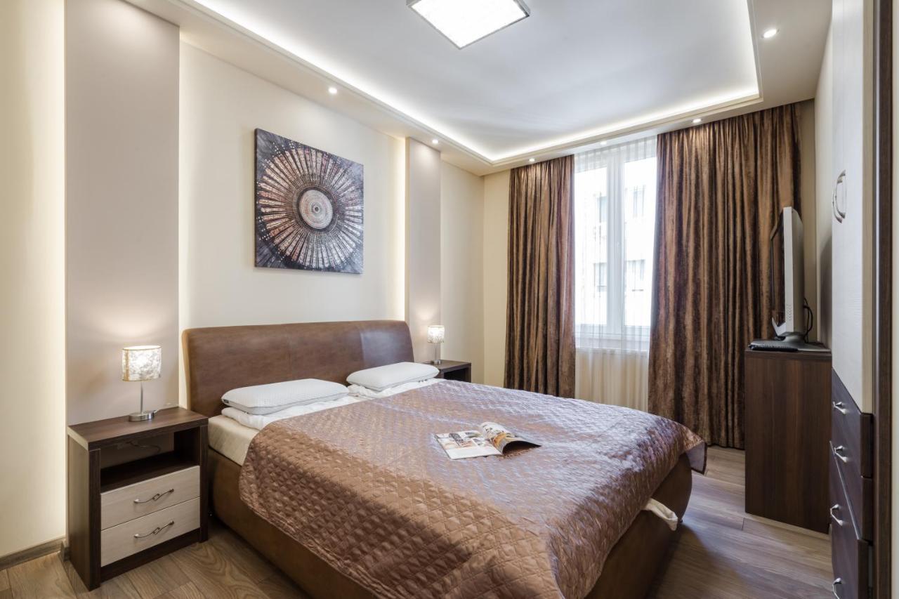 Bpr Pure Nature Designer Suite Budapeste Exterior foto
