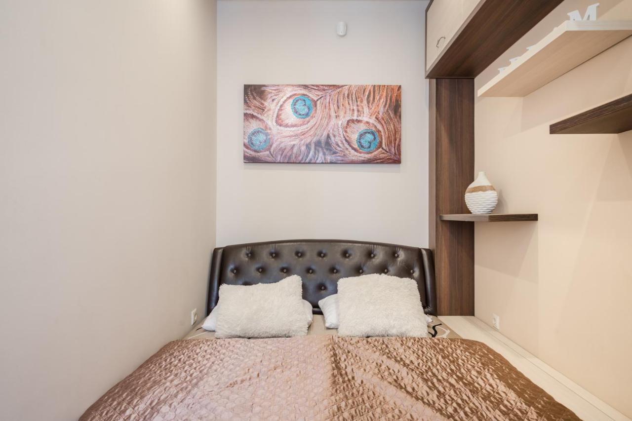 Bpr Pure Nature Designer Suite Budapeste Exterior foto
