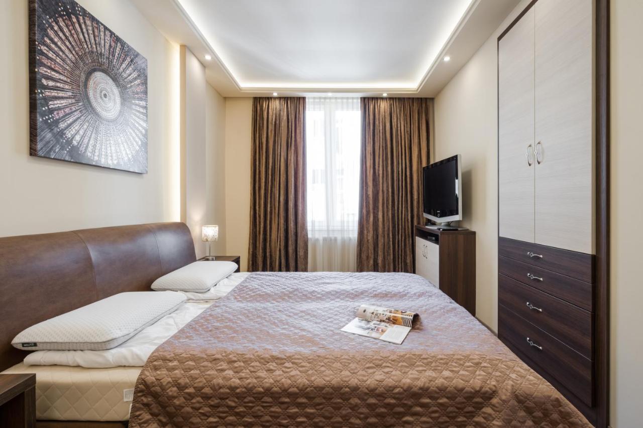 Bpr Pure Nature Designer Suite Budapeste Exterior foto