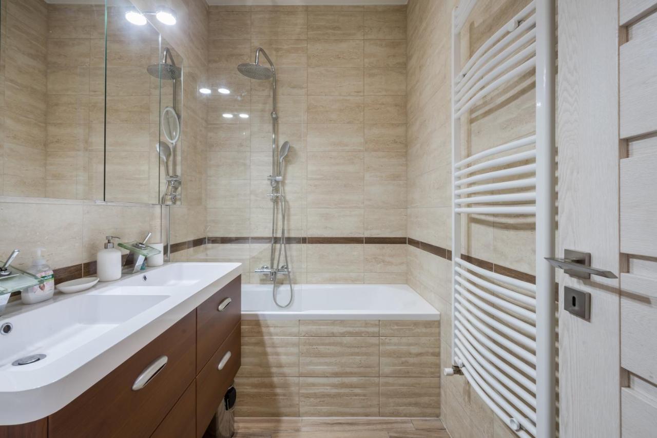 Bpr Pure Nature Designer Suite Budapeste Exterior foto