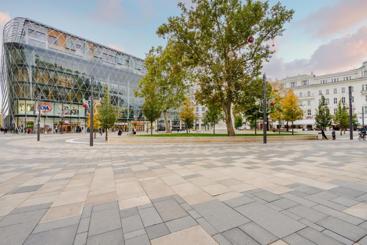 Bpr Pure Nature Designer Suite Budapeste Exterior foto